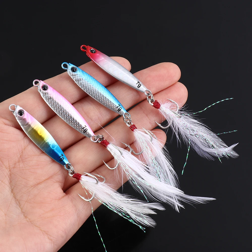 7g/3.5 cm With hook Hard Bait Sinking Lifelike Bass Hook Floating Baits Artificial Swim bait Fishing Lures Seabass Swimbait Tool
7g/3.5 cm With hook Hard Bait Sinking Lifelike Bass Hook Floating Baits Artificial Swim bait Fishing Lures Seabass Swimbait Tool
