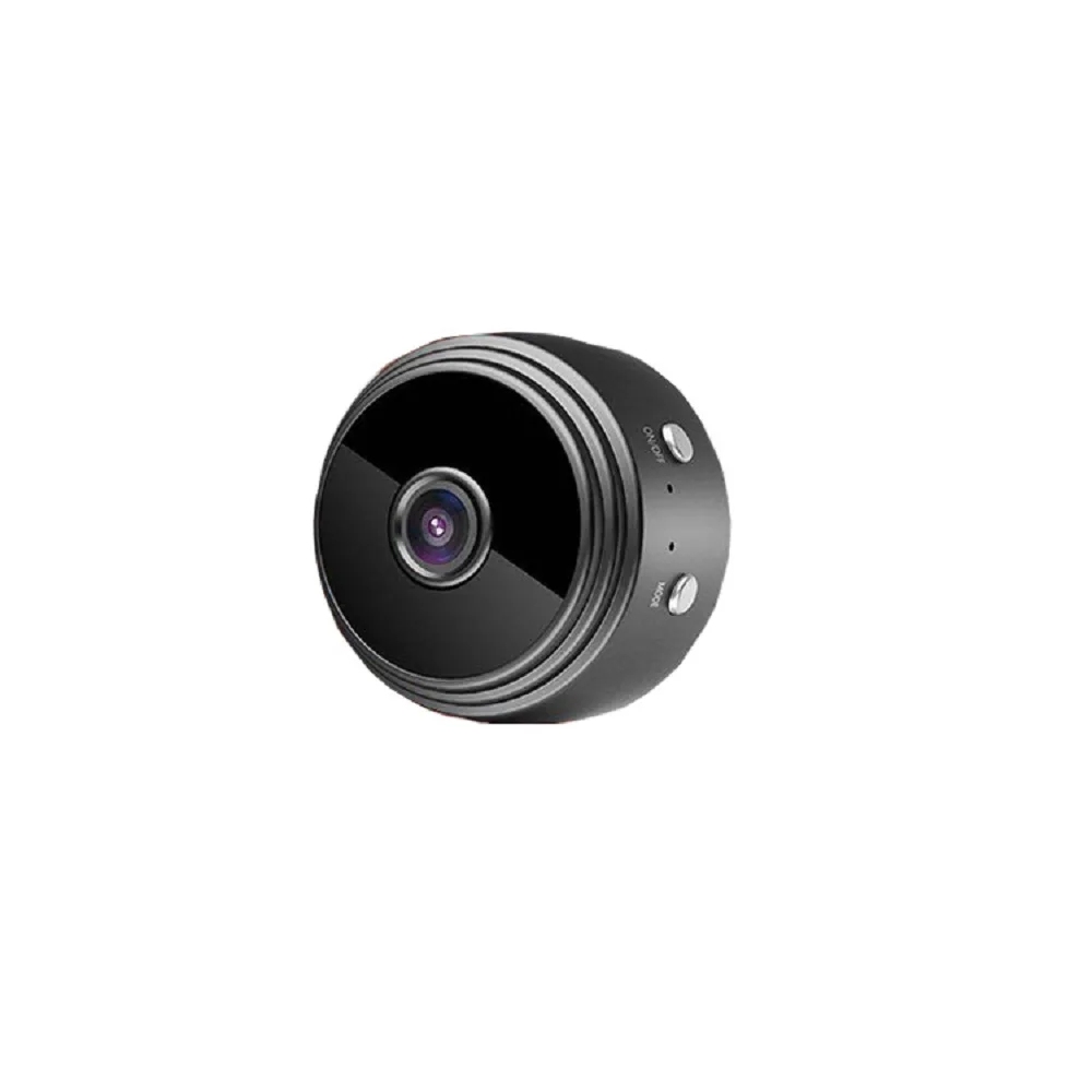 Mini Camera Night Version Voice Video Security Wireless IP Camera Camcorders Surveillance Wifi Camera plus 64GB TFcard HyhVic
Mini Camera Night Version Voice Video Security Wireless IP Camera Camcorders Surveillance Wifi Camera plus 64GB TFcard HyhVic