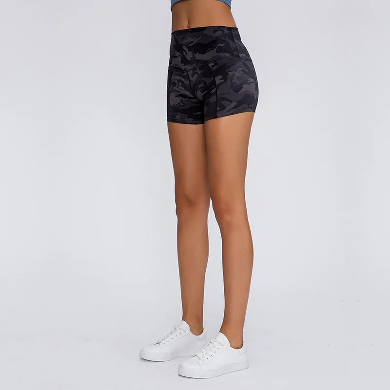 VOMOO Womens High Waisted Bike Workout Running Yoga Shorts with Pocket Athletic Stretch Exercise Lightweight Comfort Fitness
VOMOO Womens High Waisted Bike Workout Running Yoga Shorts with Pocket Athletic Stretch Exercise Lightweight Comfort Fitness