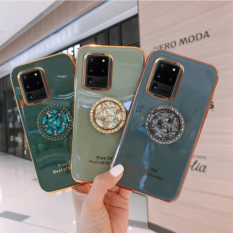 Giossy Plated Case For Samsung S20 S10 S9 Plus Ultra Note 8 9 10 Pro lite A6 A7 Plus 2018 A10 A30 A50 A70 A90 A31 A51 A71
Giossy Plated Case For Samsung S20 S10 S9 Plus Ultra Note 8 9 10 Pro lite A6 A7 Plus 2018 A10 A30 A50 A70 A90 A31 A51 A71