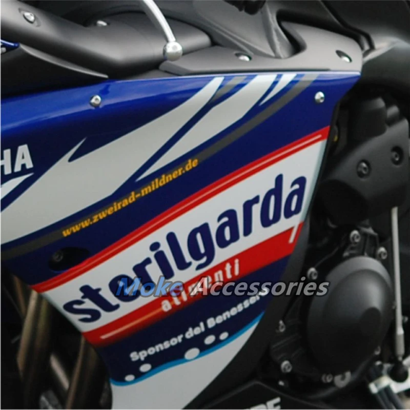 Motorcycle Fairings Kit Fit For R1 2009 2010 2011 2012 Bodywork Set High Quality ABS Injection Black Blue White
Motorcycle Fairings Kit Fit For R1 2009 2010 2011 2012 Bodywork Set High Quality ABS Injection Black Blue White