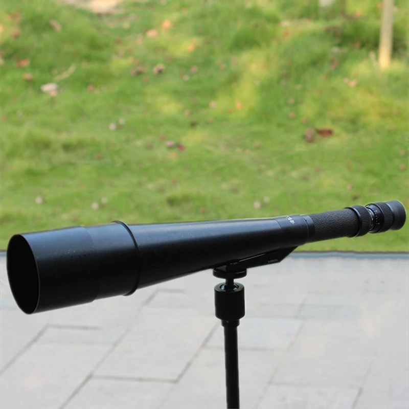 Outdoor dedicated high magnification HD night vision binoculars High quality 15-60x66 professional zoom monoculars
Outdoor dedicated high magnification HD night vision binoculars High quality 15-60x66 professional zoom monoculars