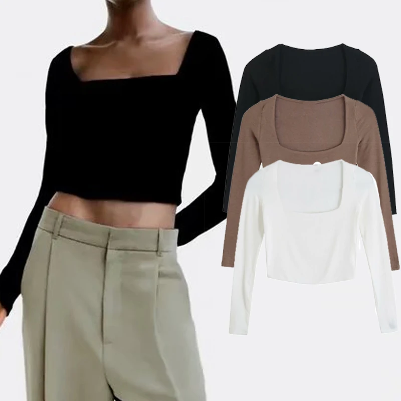 Solid color knitted sweater vest women Square Collar Long sleeve pullover vintage Fall winter female waistcoat sweater
Solid color knitted sweater vest women Square Collar Long sleeve pullover vintage Fall winter female waistcoat sweater