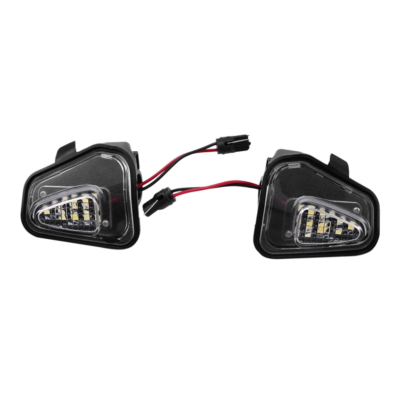 Led Under Side Mirror Puddle Light Module for Passat Jetta IV Cool Cabriolet White Led Lamp
Led Under Side Mirror Puddle Light Module for Passat Jetta IV Cool Cabriolet White Led Lamp