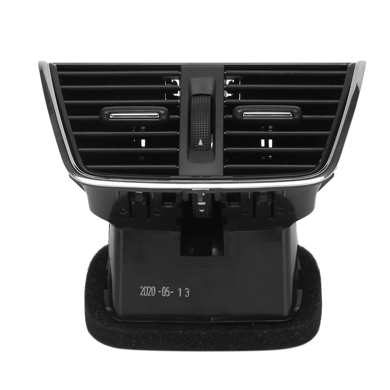 Car Dashboard Outlet Air Vent Grill Cover Trim for Skoda Octavia 3 MK3 A7 2013-2020 5E0819203
Car Dashboard Outlet Air Vent Grill Cover Trim for Skoda Octavia 3 MK3 A7 2013-2020 5E0819203