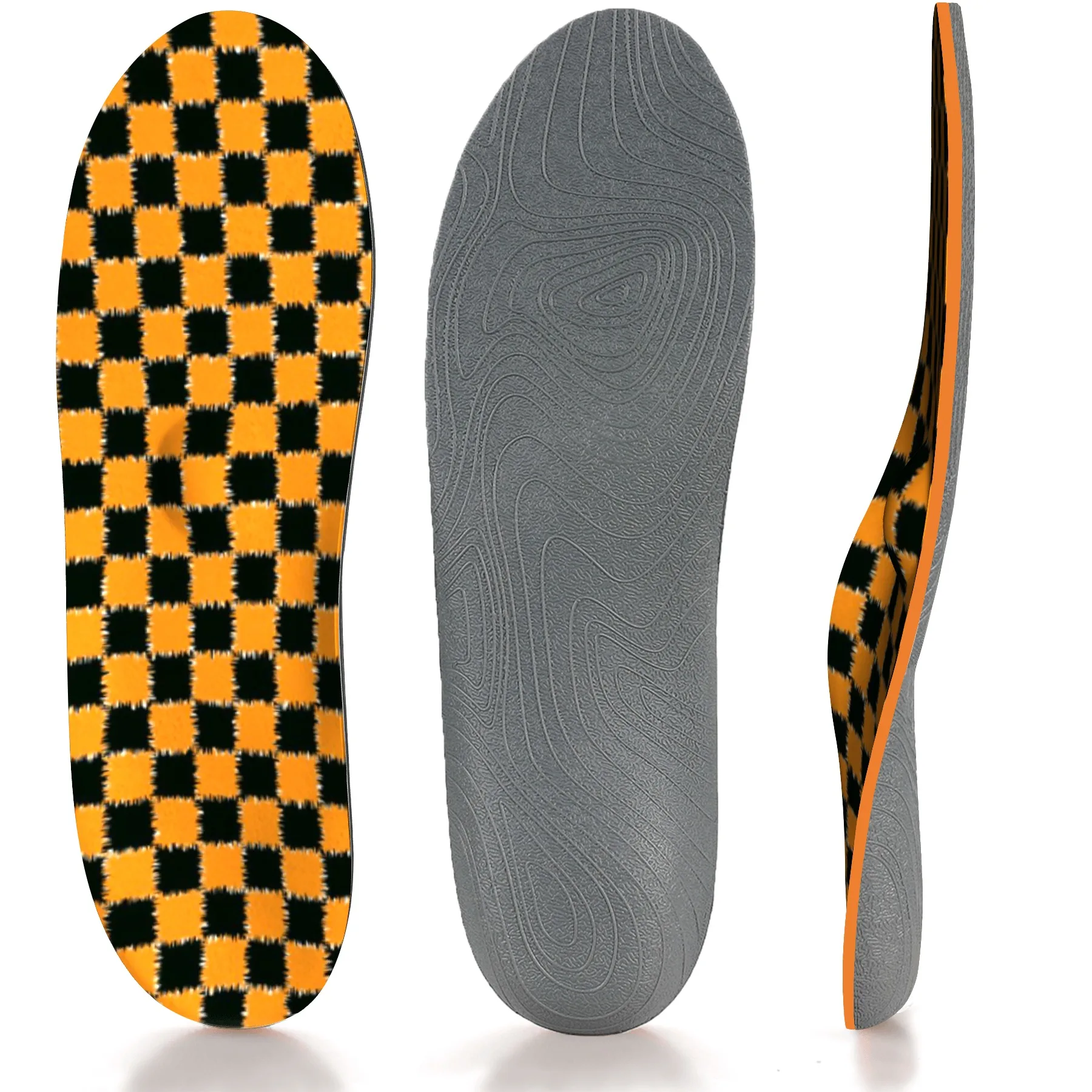 Стельки с поддержкой свода стопы, поддержка подошвенного фасциита, боль в стопах, При плоскостопии, для бега, для мужчин и женщин
Стельки с поддержкой свода стопы, поддержка подошвенного фасциита, боль в стопах, При плоскостопии, для бега, для мужчин и женщин