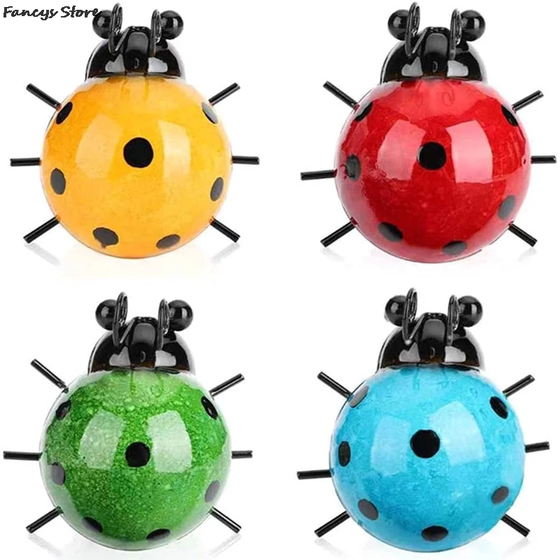 Iron Beetle Creative Home Furnishing Cute Decoration Desk Bonsai Decoration Simulation Ladybug Kawai Gift 4 Colors Ornaments
Iron Beetle Creative Home Furnishing Cute Decoration Desk Bonsai Decoration Simulation Ladybug Kawai Gift 4 Colors Ornaments