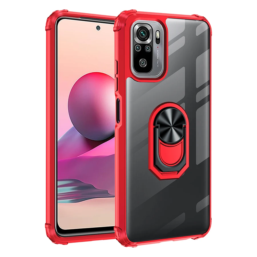 New Cover For Xiaomi Redmi Note 10 9 Pro Max Case Acrylic TPU Xiomi Mi Note 10 11 Poco X3 M3 Pro NFC 10T Ultra 10s 8 9s K40 
New Cover For Xiaomi Redmi Note 10 9 Pro Max Case Acrylic TPU Xiomi Mi Note 10 11 Poco X3 M3 Pro NFC 10T Ultra 10s 8 9s K40