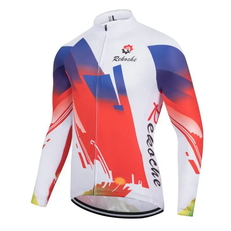 Cycling Jersey Women's Jumpsuit Men's Clothing Man Maillot Female Jumper Overalls Woman Anti-sunburn Sneaker Mtb Clothing
Cycling Jersey Women's Jumpsuit Men's Clothing Man Maillot Female Jumper Overalls Woman Anti-sunburn Sneaker Mtb Clothing