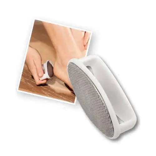 Avon Foot Works Heel Rasp Stainless Steel You Will Have Smooth Feet With This Product A Great Product With You Always
Avon Foot Works Heel Rasp Stainless Steel You Will Have Smooth Feet With This Product A Great Product With You Always