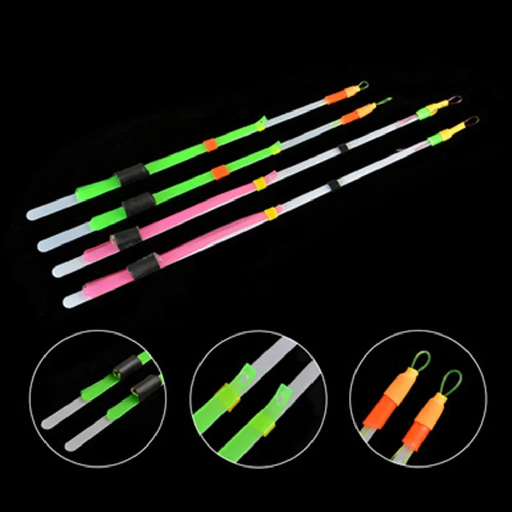 20Pcs Mini Winter Ice Fishing Rod Top Tip Rod Front End Section Bobber Indicator Ice Fishing Pole Tip Accessories Equipment
20Pcs Mini Winter Ice Fishing Rod Top Tip Rod Front End Section Bobber Indicator Ice Fishing Pole Tip Accessories Equipment