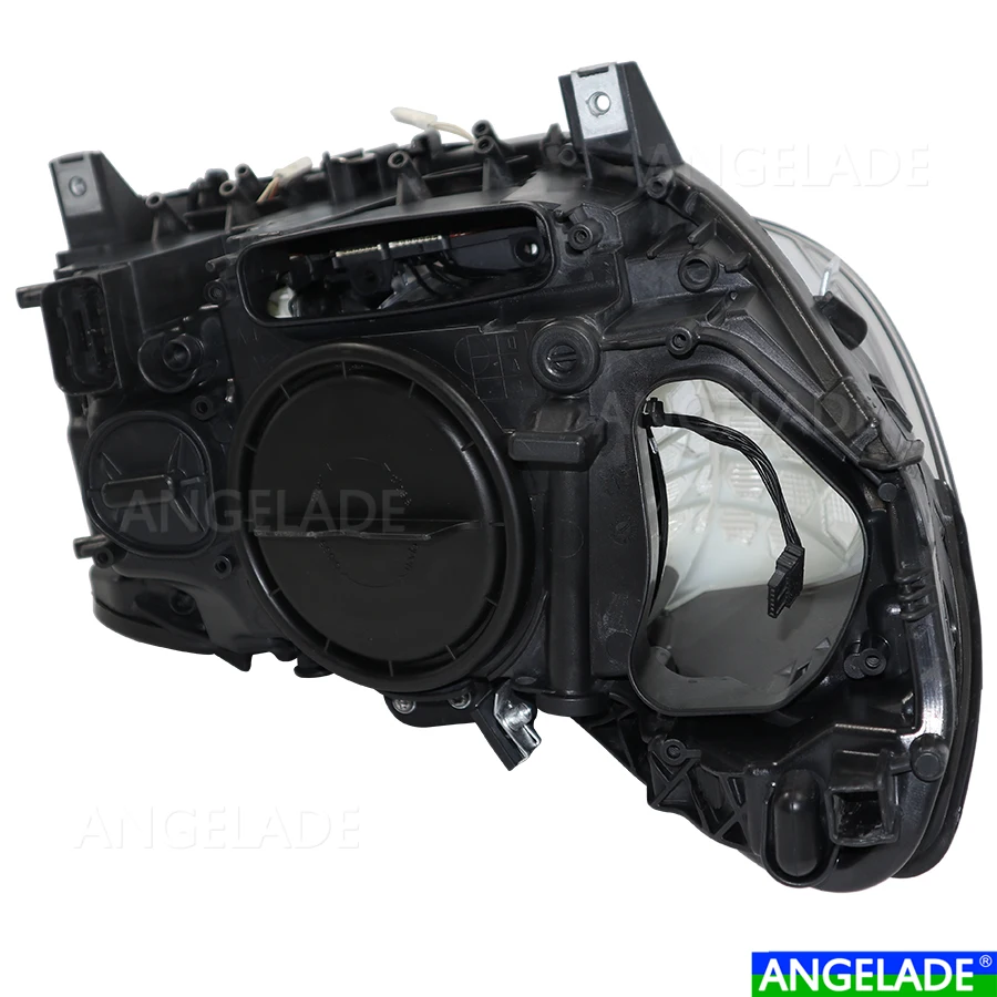 Original Genuine BMW5' F07 GT LCI 530d 535i Xenon AFS AHL Adaptive Hella Headlight Headlamp Front Lamp 63127262723 63127262724
Original Genuine BMW5' F07 GT LCI 530d 535i Xenon AFS AHL Adaptive Hella Headlight Headlamp Front Lamp 63127262723 63127262724