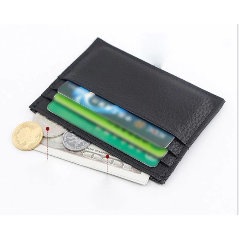 1PCS PU ID Card Holder Solid Color Bank Credit Card Gift Box Multi Slot Slim Bank Card Case ID Card Bag And Certificate Set
1PCS PU ID Card Holder Solid Color Bank Credit Card Gift Box Multi Slot Slim Bank Card Case ID Card Bag And Certificate Set