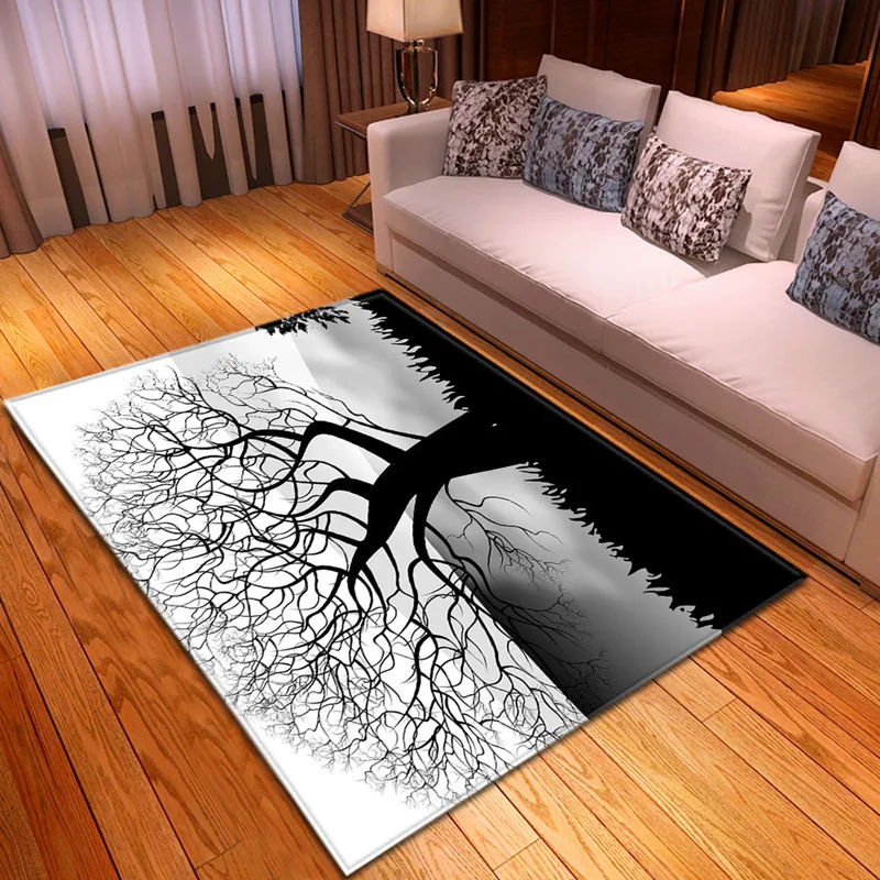 New art carpet modern home decoration living room carpet children's 3D printing effective anti slip carpet---SSS
New art carpet modern home decoration living room carpet children's 3D printing effective anti slip carpet---SSS