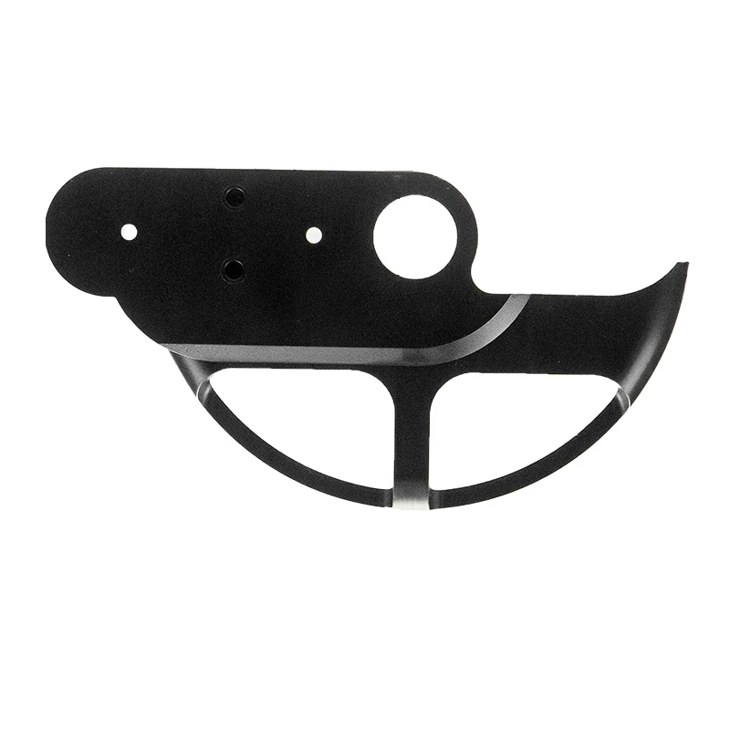 Universal For XIAOMI M365/Pro Scooter Brake Disc Protector Anti-Scratch Waterproof Dustproof Earthquake Resistance
Universal For XIAOMI M365/Pro Scooter Brake Disc Protector Anti-Scratch Waterproof Dustproof Earthquake Resistance