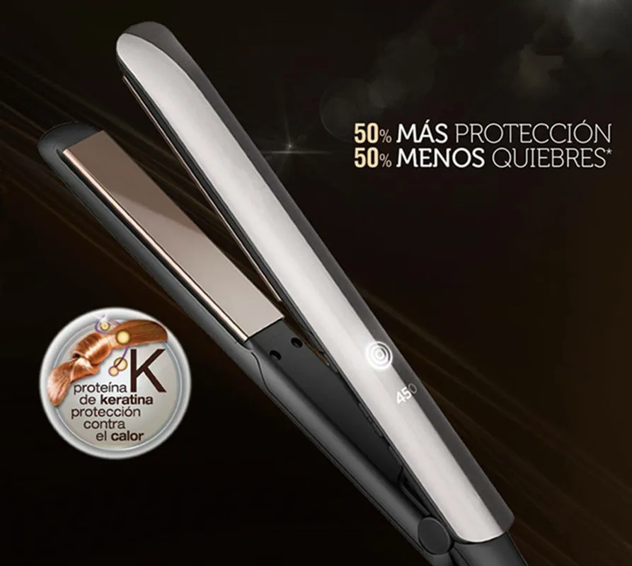 Hair Straightener Ceramic Hair Curler Hair Flat Iron Hair Straightening Iron Curler Styler Hair Styling Tool
Hair Straightener Ceramic Hair Curler Hair Flat Iron Hair Straightening Iron Curler Styler Hair Styling Tool