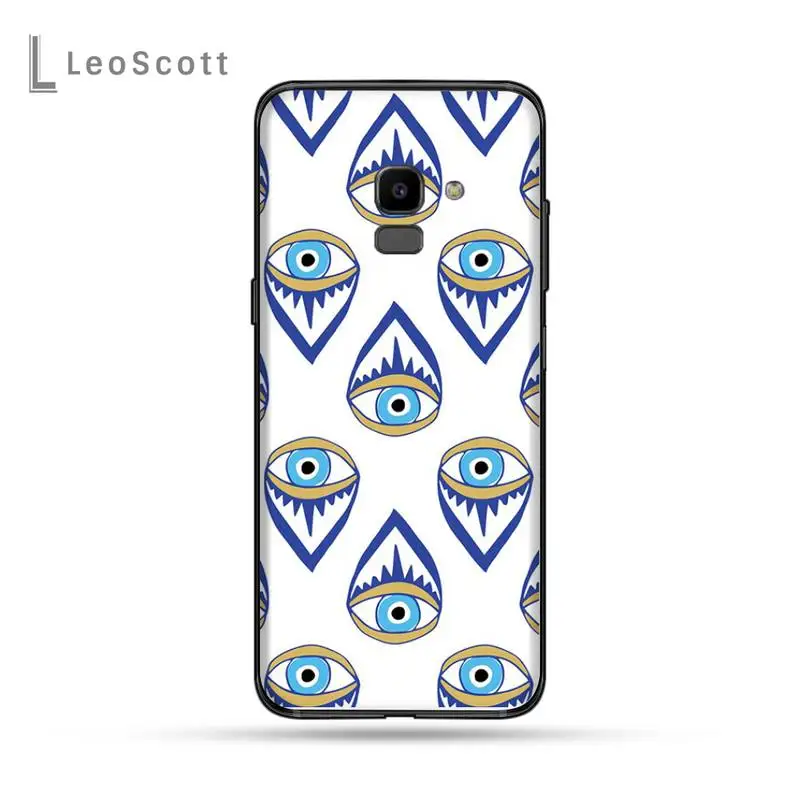 Evil eye Phone Case For Samsung Galaxy J2 J4 J5 J6 J7 J8 2016 2017 2018 Prime Pro plus Neo duo
Evil eye Phone Case For Samsung Galaxy J2 J4 J5 J6 J7 J8 2016 2017 2018 Prime Pro plus Neo duo