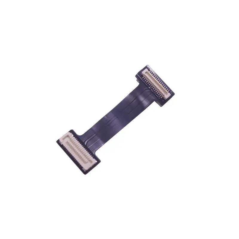 ESC Board Flexible Cable ESC Repair Parts Original Parts for DJI MAVIC AIR2 Toy Drone Quadcopter Accessories Parts Resistance
ESC Board Flexible Cable ESC Repair Parts Original Parts for DJI MAVIC AIR2 Toy Drone Quadcopter Accessories Parts Resistance