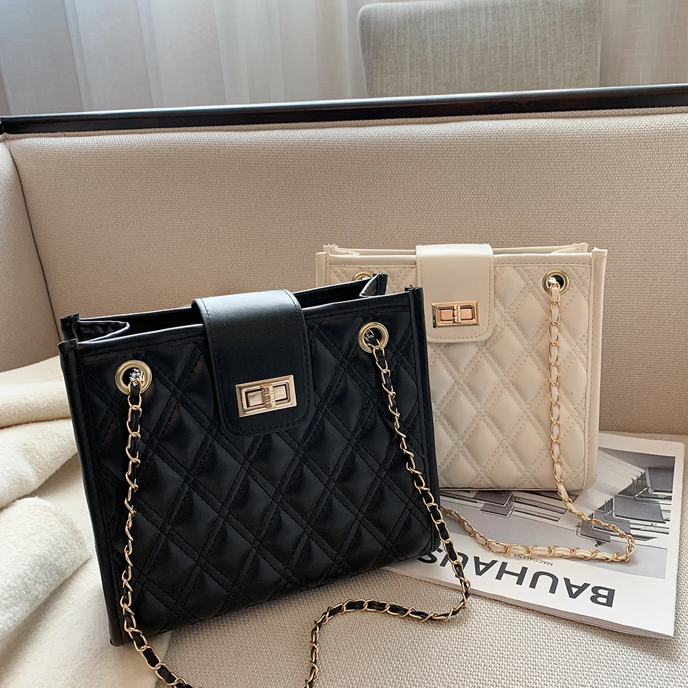 Solid Color Shoulder Messenger Bag Fashion Simple PU Leather Crossbody Bags Women Handbags Totes Bags Clutch Bag
Solid Color Shoulder Messenger Bag Fashion Simple PU Leather Crossbody Bags Women Handbags Totes Bags Clutch Bag