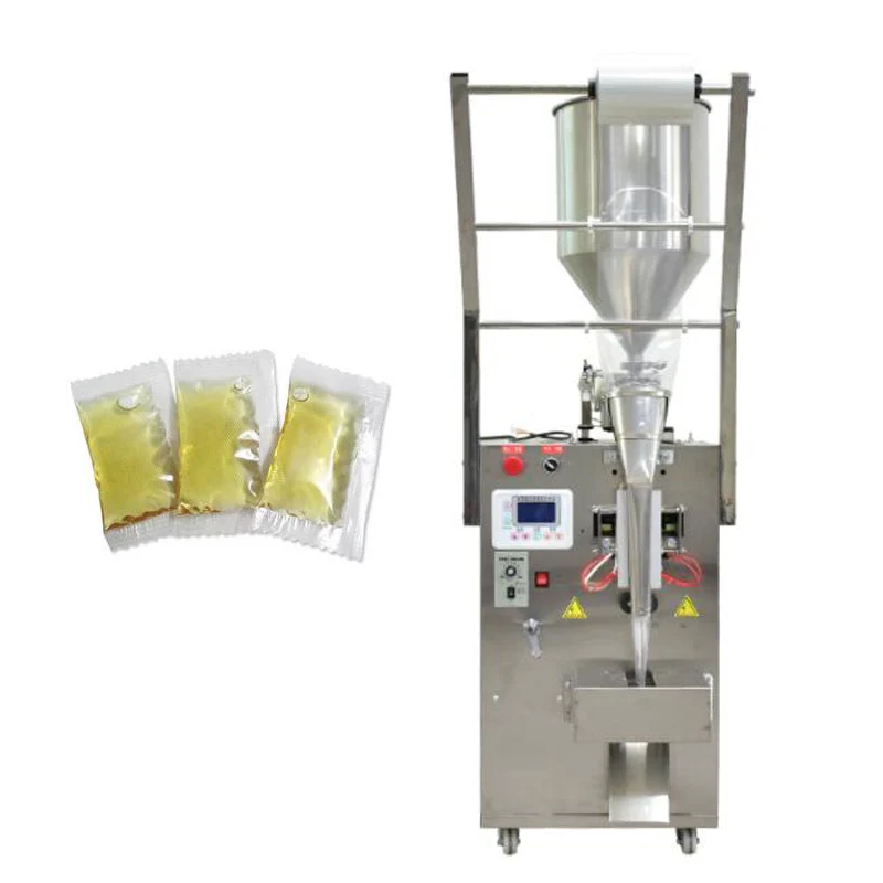 HBLD Paste packaging machine Vacuum Packing MachineVacuum Sealer For Food Storage New Food Packer Vacuum Bags 220V/110V
HBLD Paste packaging machine Vacuum Packing MachineVacuum Sealer For Food Storage New Food Packer Vacuum Bags 220V/110V