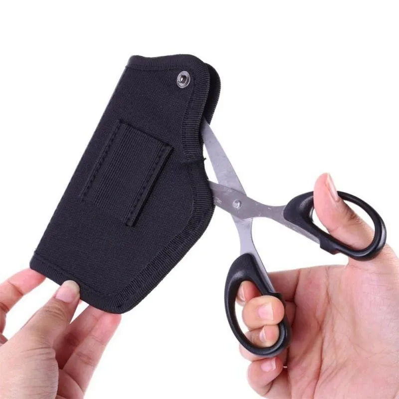 1pcs Tactical Pistol Holster For Right/Left Concealed Holster Tactical Bag Accessories Belt Nylon For Pistol Hunting Airsof J4C5
1pcs Tactical Pistol Holster For Right/Left Concealed Holster Tactical Bag Accessories Belt Nylon For Pistol Hunting Airsof J4C5