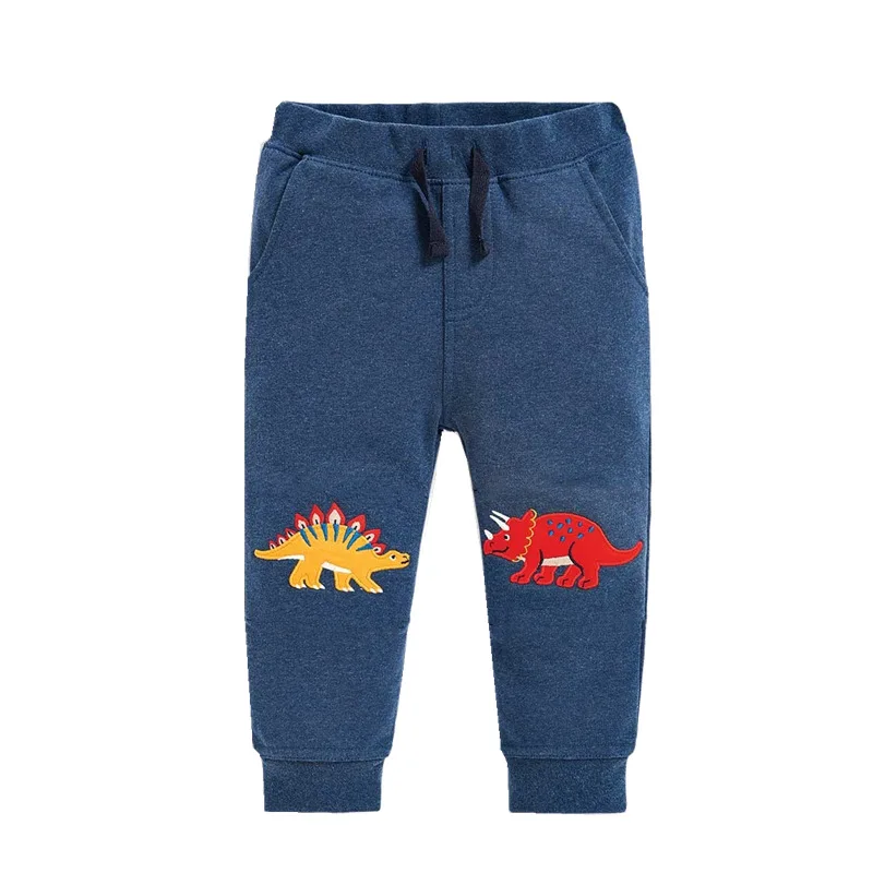 2-7T Baby Kids Boys Girls cartoon Sweatpants new model Full Length Pants For Spring Autumn Infant Children Drawstring Sweatpants
2-7T Baby Kids Boys Girls cartoon Sweatpants new model Full Length Pants For Spring Autumn Infant Children Drawstring Sweatpants