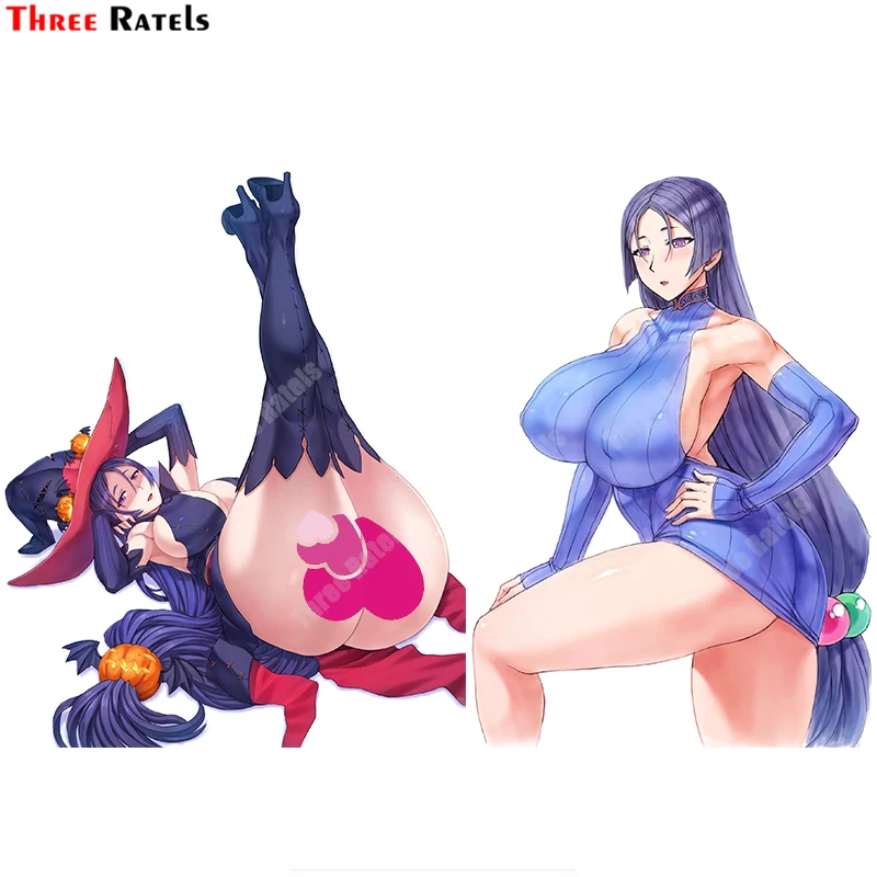 Три Ratels A783 Minamoto No Raikou Fate Sexy No Mosaic Girl Custom Car Tunk наклейка на крышку топливного бака водонепроницаемые наклейки 
Три Ratels A783 Minamoto No Raikou Fate Sexy No Mosaic Girl Custom Car Tunk наклейка на крышку топливного бака водонепроницаемые наклейки