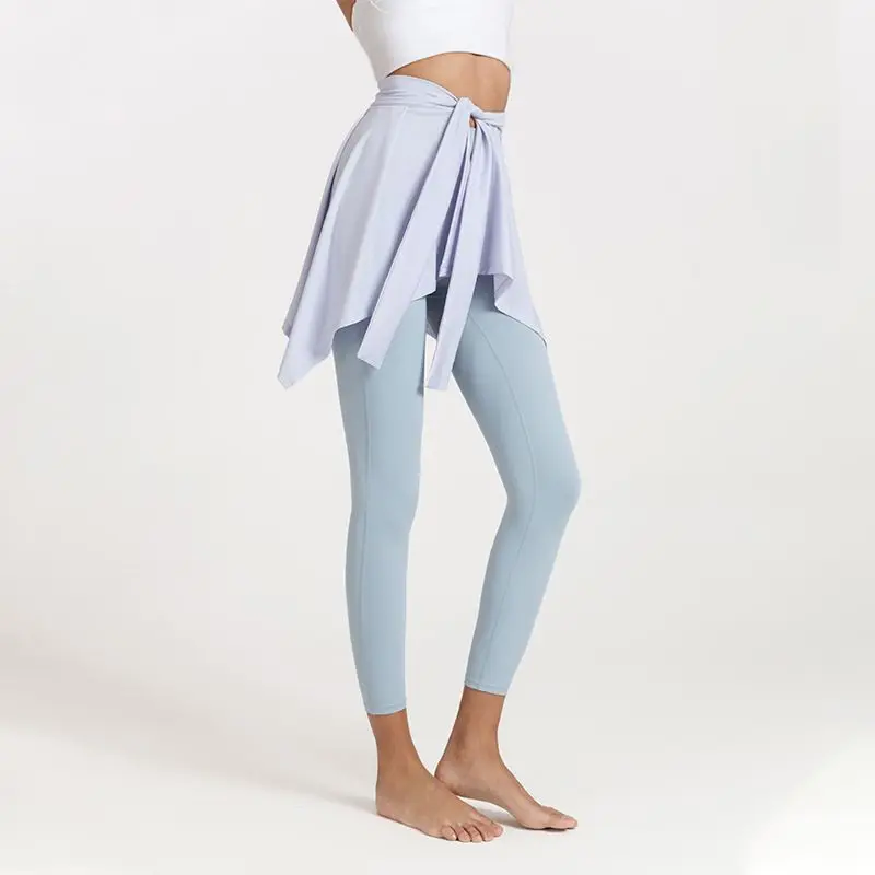 Yoga Skirts Long Straps One Piece Tennis Ballet Skirt Jogging Women All-match Hip Covering Bottoms Sportswear Running Gym Shorts
Yoga Skirts Long Straps One Piece Tennis Ballet Skirt Jogging Women All-match Hip Covering Bottoms Sportswear Running Gym Shorts