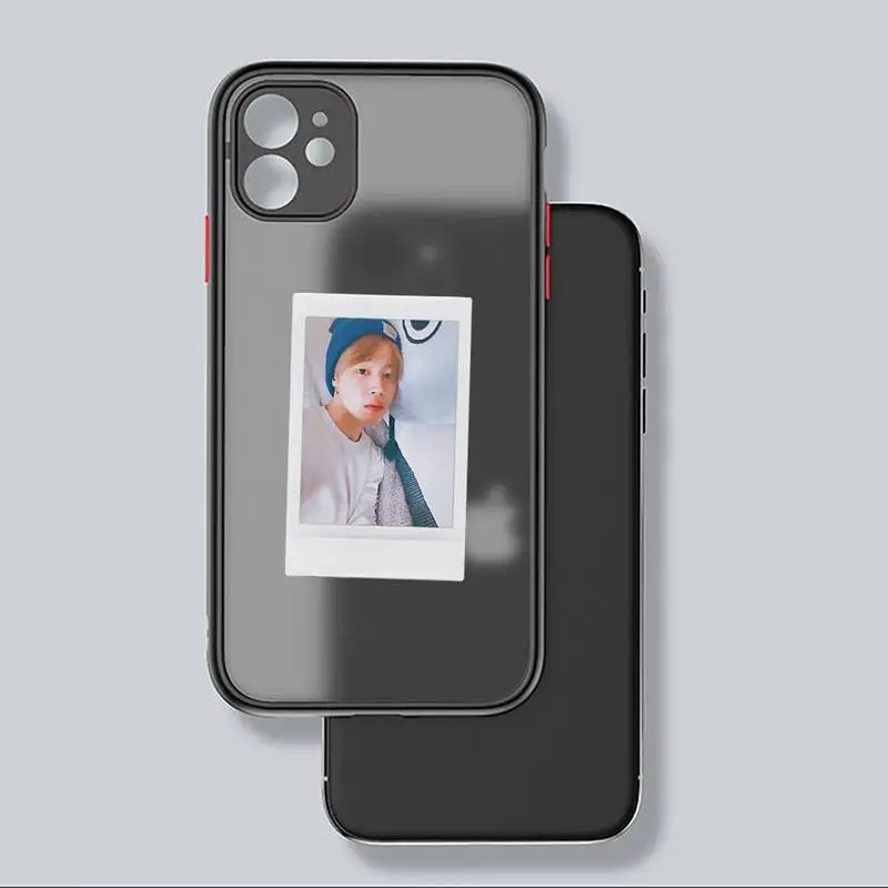 Dynamite Kpop Phone Case Matte Transparent for iPhone 7 8 11 12 s mini pro X XS XR MAX Plus coque
Dynamite Kpop Phone Case Matte Transparent for iPhone 7 8 11 12 s mini pro X XS XR MAX Plus coque