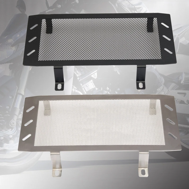 Motorcycle Radiator Grille Guard Protector Grill Cover Protection Net for LONCIN VOGE 500DS 500R 300R
Motorcycle Radiator Grille Guard Protector Grill Cover Protection Net for LONCIN VOGE 500DS 500R 300R