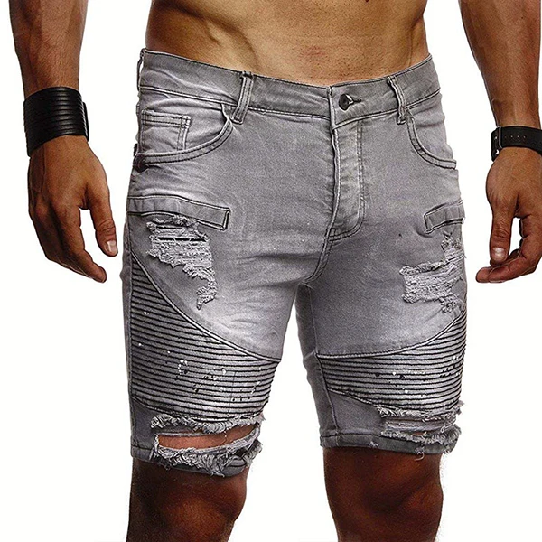 New Fashion Leisure Men Short Jeans Brand Clothing Summer Shorts Men Jeans short mens shorts
New Fashion Leisure Men Short Jeans Brand Clothing Summer Shorts Men Jeans short mens shorts
