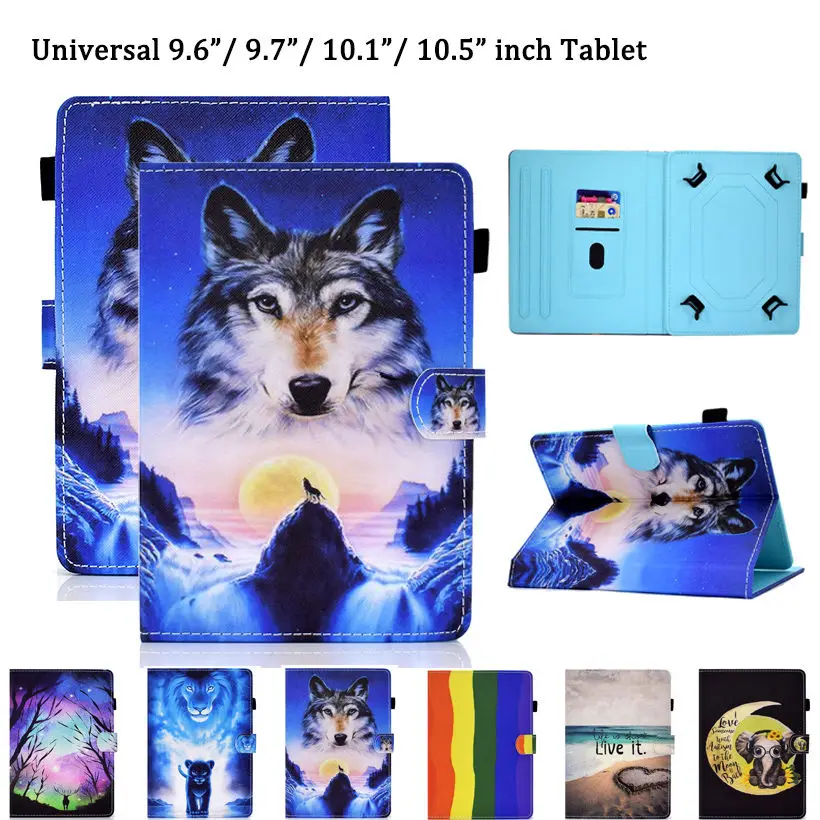Universal 10 inch tablet Case For Lenovo Tab M10 HD 2nd Gen TB-X306X Cover For Samsung Tab A7 T500 10.4 9.6 9.7 10.1 Funda Capa
Universal 10 inch tablet Case For Lenovo Tab M10 HD 2nd Gen TB-X306X Cover For Samsung Tab A7 T500 10.4 9.6 9.7 10.1 Funda Capa