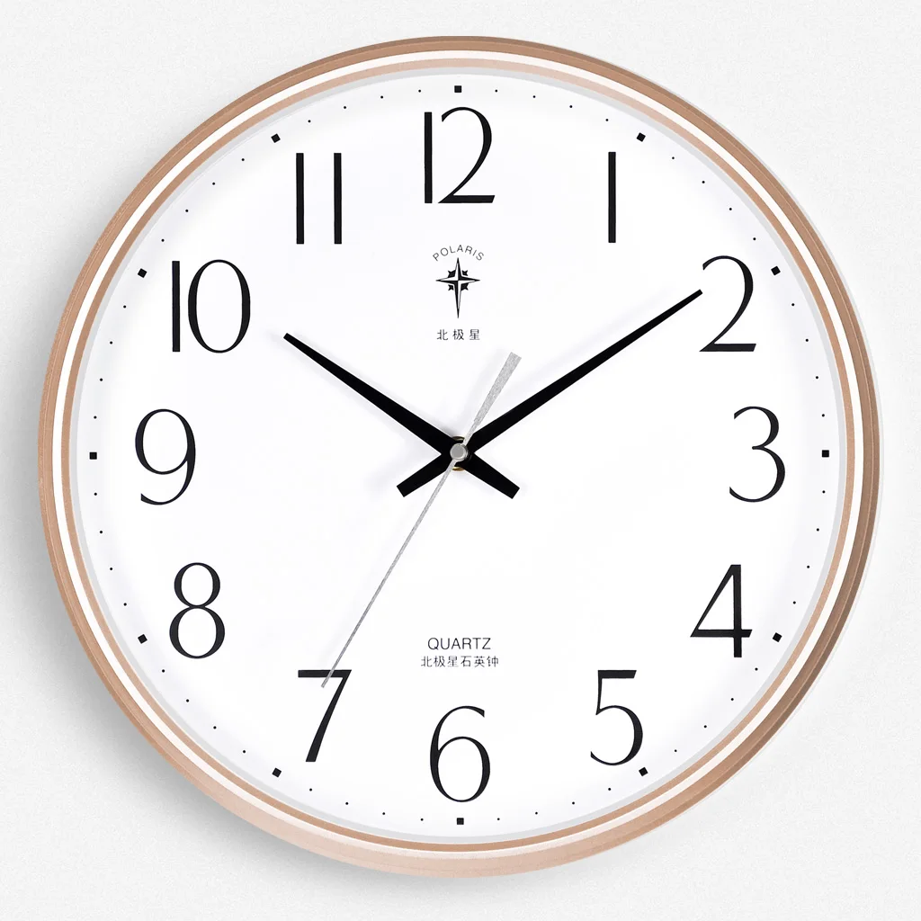 Nordic Silent Simple Wall Clock Modern Design Creative Wall Clock Living Room Silent Kitchen Zegar Scienny Home Decoration
Nordic Silent Simple Wall Clock Modern Design Creative Wall Clock Living Room Silent Kitchen Zegar Scienny Home Decoration