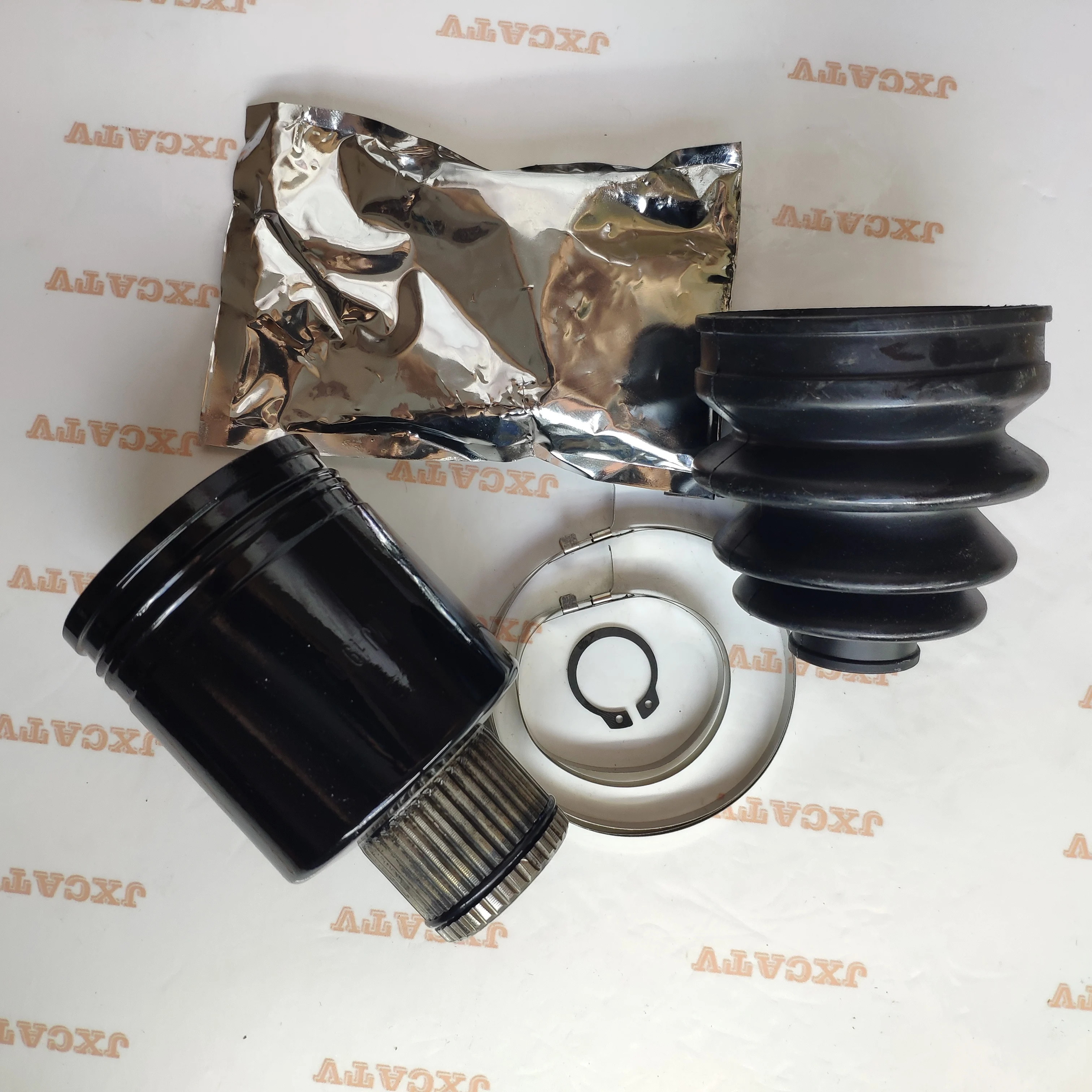 CV JOINT KIT SAMPLE
CV JOINT KIT SAMPLE