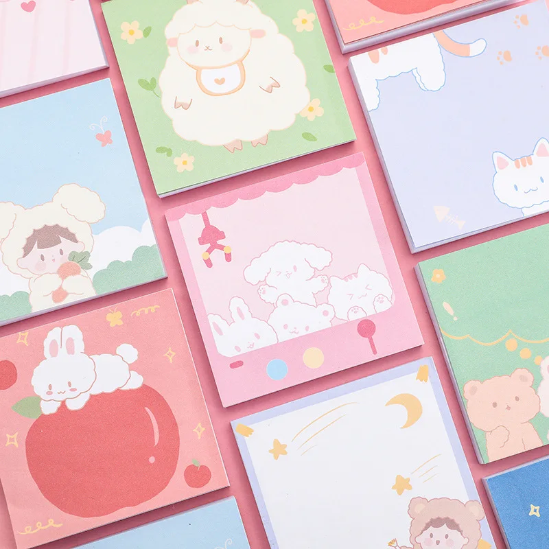 Cute pet party Memo Pad Message Sticky Notes Decorative girl cat Notepad Note paper Memo Stationery Office Supplies
Cute pet party Memo Pad Message Sticky Notes Decorative girl cat Notepad Note paper Memo Stationery Office Supplies