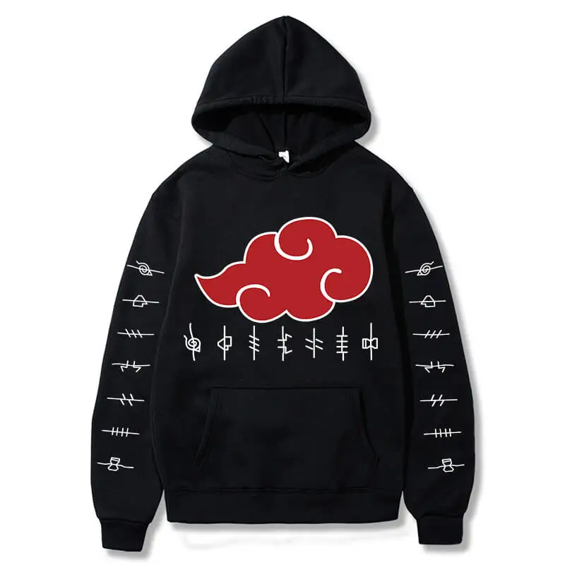 Hoodies Japanese Anime Printed Harajuku Men Sweatshirt Pullover Fashion Unisex Oversized Streetwear Sudadera Felpa Moletom
Hoodies Japanese Anime Printed Harajuku Men Sweatshirt Pullover Fashion Unisex Oversized Streetwear Sudadera Felpa Moletom
