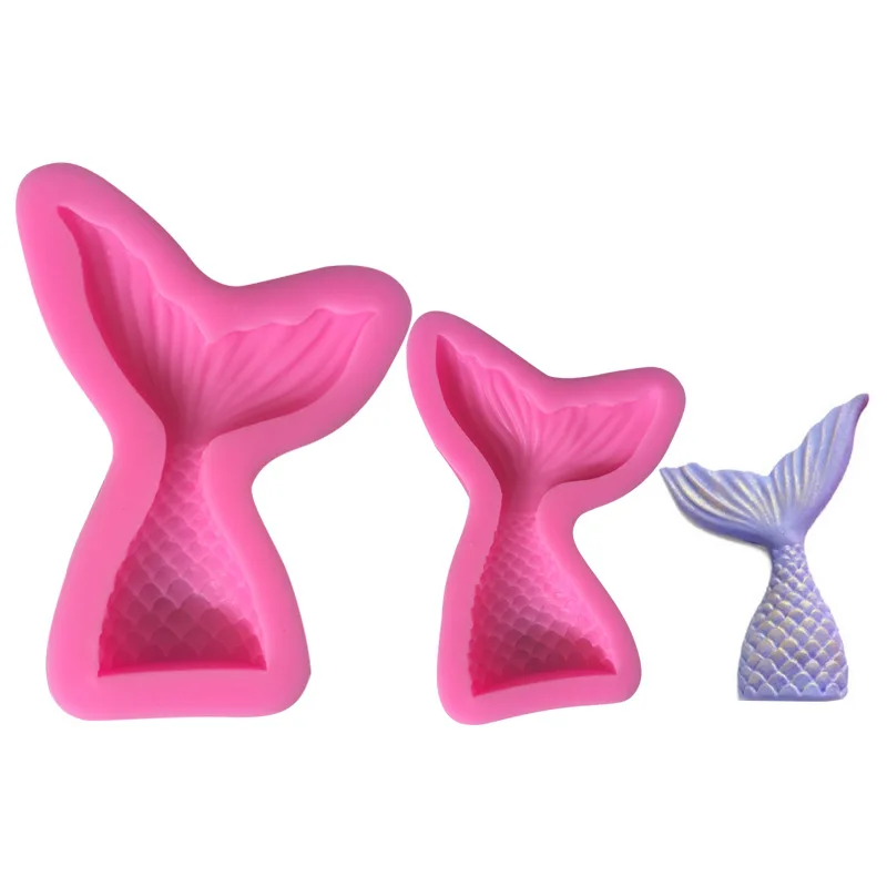 New Creative Mermaid Silicone Mold Chocolate Cake Fondant Mould Decoration Tools Kitchen Baking Accessories Dropshipping
New Creative Mermaid Silicone Mold Chocolate Cake Fondant Mould Decoration Tools Kitchen Baking Accessories Dropshipping