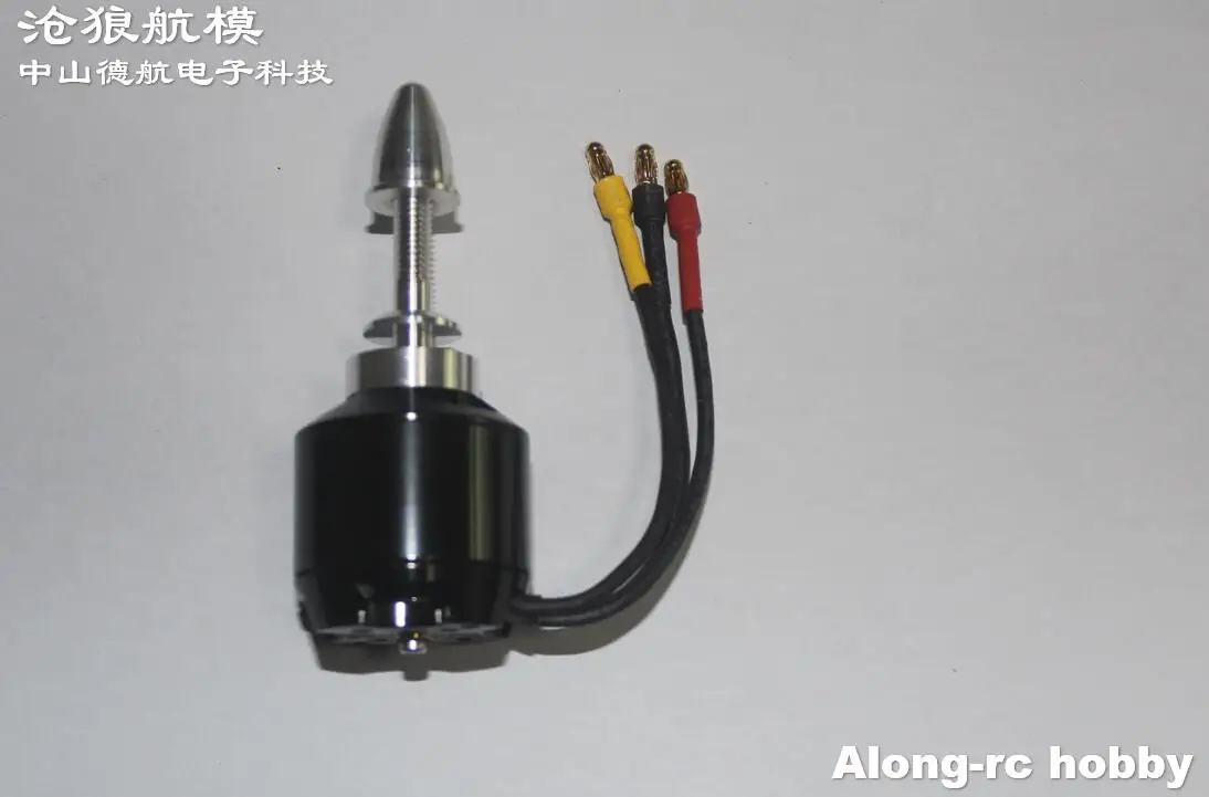RC Airplane Model Plane Part 3536 3536-900kv Out runner Brushless Motor for 1400mm wingspan Cessna182 V1 V2 RC Aircraft
RC Airplane Model Plane Part 3536 3536-900kv Out runner Brushless Motor for 1400mm wingspan Cessna182 V1 V2 RC Aircraft