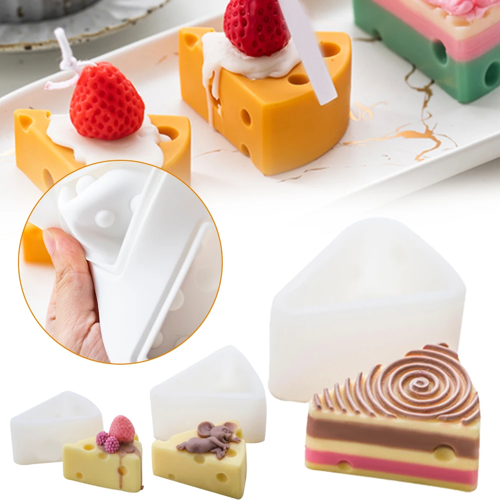 Cheese Cake Mould Food Grade Silicone 3 Styles Cartoon Silicone Cheese Mold DIY Baking Chocolate Mousse Dessert Mould
Cheese Cake Mould Food Grade Silicone 3 Styles Cartoon Silicone Cheese Mold DIY Baking Chocolate Mousse Dessert Mould