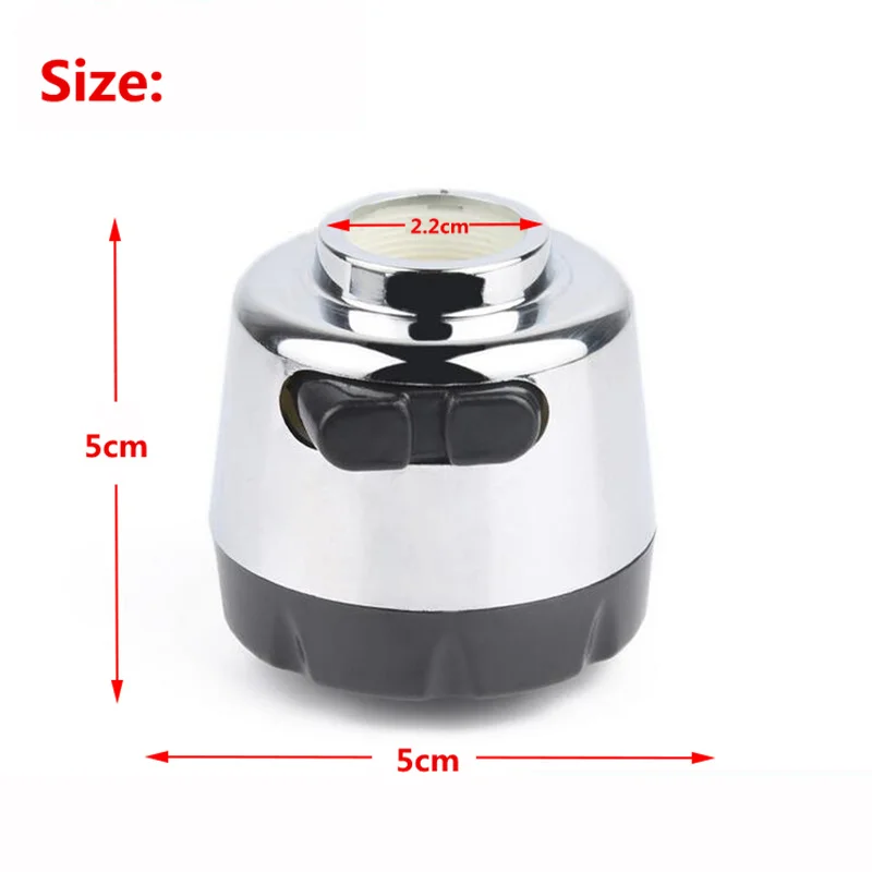 Water Faucet Bubbler Kitchen Faucet Saving Tap Water Saving Bathroom Shower Head Filter Nozzle Water Saving Shower Spray
Water Faucet Bubbler Kitchen Faucet Saving Tap Water Saving Bathroom Shower Head Filter Nozzle Water Saving Shower Spray
