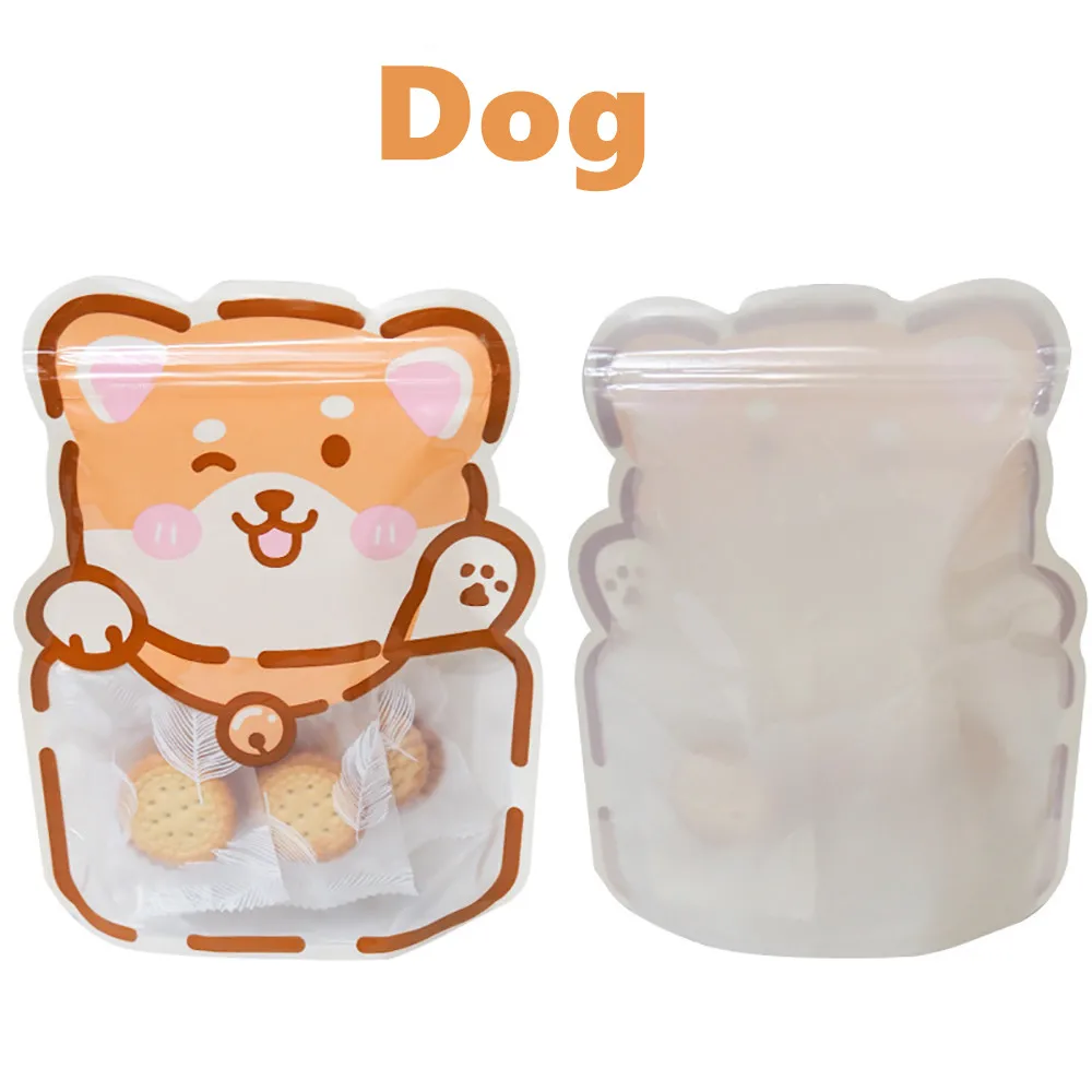 50PCS High Quality Doypack Stand Up Zipper Pouch Plastic Snack Food Bag Bolsa Snack
50PCS High Quality Doypack Stand Up Zipper Pouch Plastic Snack Food Bag Bolsa Snack
