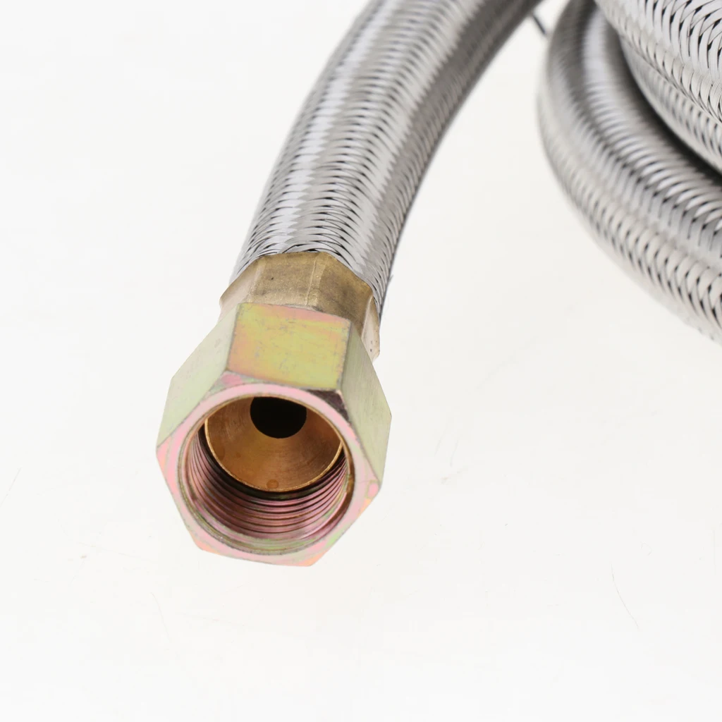 Quick Disconnect Gas Connect with 5/8 Female Pipe Thread-CSA Certified 
Quick Disconnect Gas Connect with 5/8 Female Pipe Thread-CSA Certified