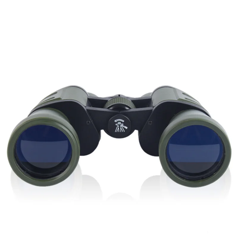 Powerful Binoculars 50X50 HD Low Light Night Vision Binoculars BAK4 Telescopic for Travel Hiking Bird Watching
Powerful Binoculars 50X50 HD Low Light Night Vision Binoculars BAK4 Telescopic for Travel Hiking Bird Watching