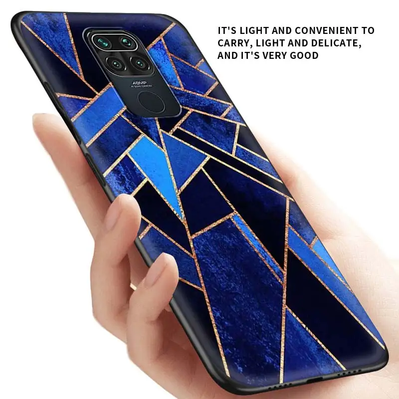 Phone Soft Case Cover for Redmi Note 8 8T 7 Note 9 Pro 9S 9A 9C K20 Pro 8 8A 7 7A Luxury Shell Coque Gold Bar Edge Marble 
Phone Soft Case Cover for Redmi Note 8 8T 7 Note 9 Pro 9S 9A 9C K20 Pro 8 8A 7 7A Luxury Shell Coque Gold Bar Edge Marble