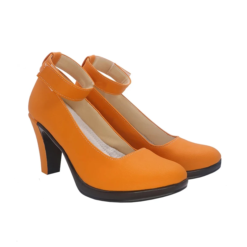 Sailor Venus Cosplay wig Anime Salior Moon Sailor Venus Aino Minako Cosplay Costumes Girls Women Cosplay Party Halloween Shoes
Sailor Venus Cosplay wig Anime Salior Moon Sailor Venus Aino Minako Cosplay Costumes Girls Women Cosplay Party Halloween Shoes