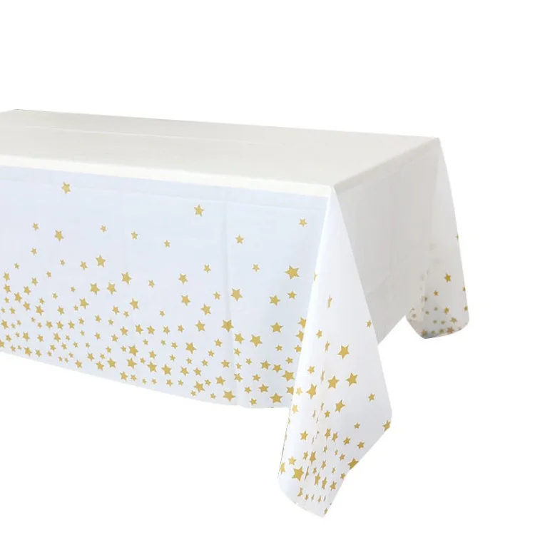 Rose Gold Round Dot Disposable Table Cloth Wedding Birthday Party Decor Adult 18 21 30th Birthday Party Decor 1st Kids Birthday 
Rose Gold Round Dot Disposable Table Cloth Wedding Birthday Party Decor Adult 18 21 30th Birthday Party Decor 1st Kids Birthday