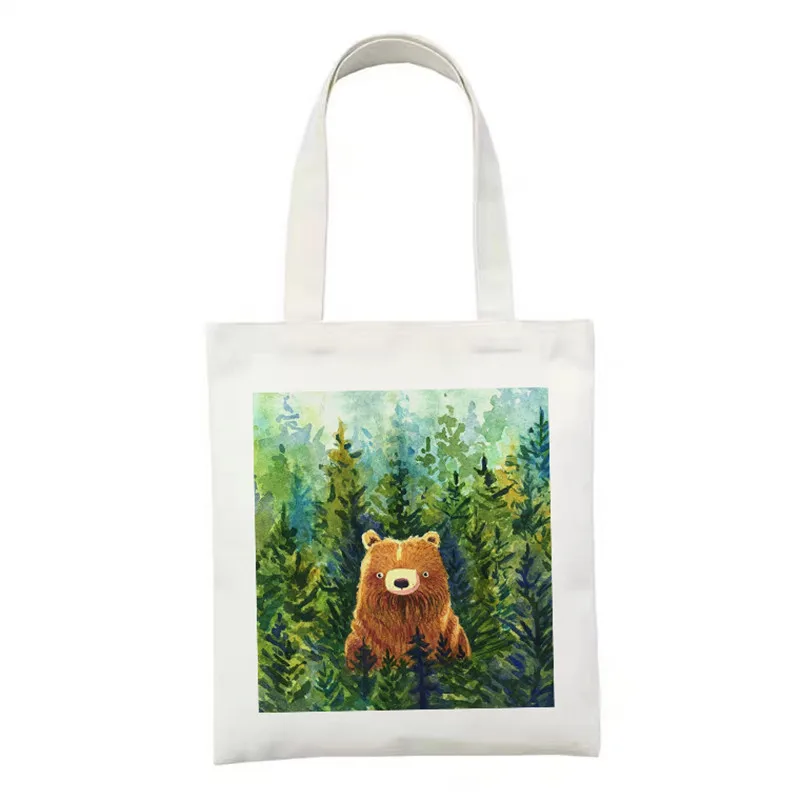 Shopper bag for Women travel Tote Bag Cartoon Graphics Female Shoulder Bags Large Canvas Bags Ladies shopping bags for groceries
Shopper bag for Women travel Tote Bag Cartoon Graphics Female Shoulder Bags Large Canvas Bags Ladies shopping bags for groceries