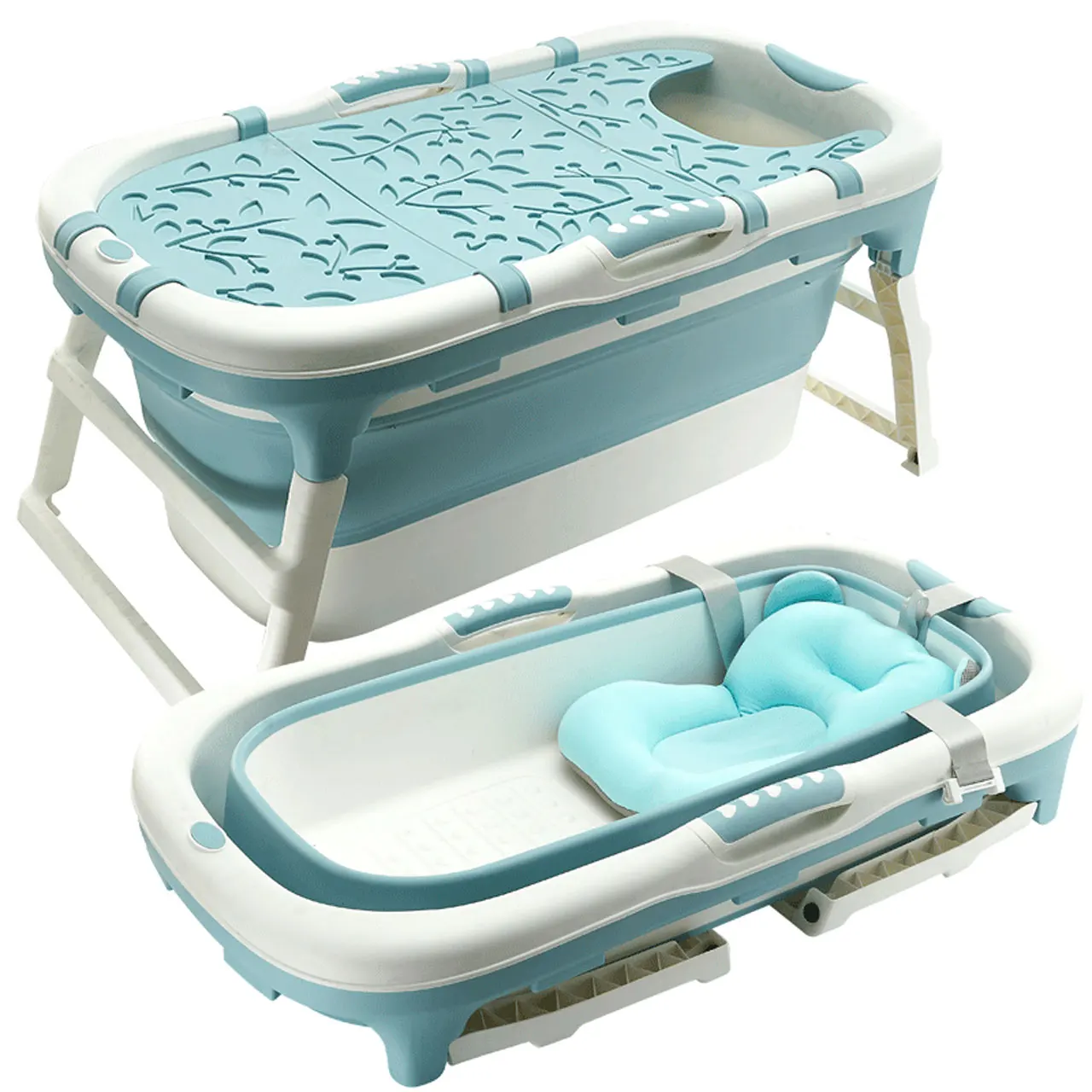 New Adult Bathtub Can Fold Bathtub Whole Body Household Children Bathtub Increase Portable Bathtub and Thicken Bathtub
New Adult Bathtub Can Fold Bathtub Whole Body Household Children Bathtub Increase Portable Bathtub and Thicken Bathtub