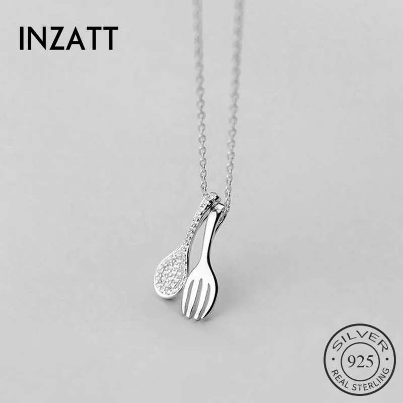INZATT Настоящее серебро 925 пробы Циркон инструмент колье ожерелье для модных женщин Свадебная вечеринка изысканные ювелирные изделия аксесс...
INZATT Настоящее серебро 925 пробы Циркон инструмент колье ожерелье для модных женщин Свадебная вечеринка изысканные ювелирные изделия аксесс...