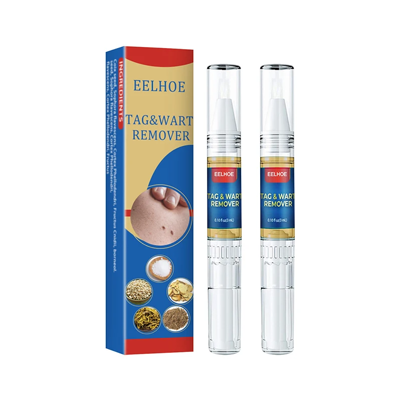 3ml Removing Against Moles Genital Wart Treatment From Skin Tags Remover Anti Wrat Remedie 
3ml Removing Against Moles Genital Wart Treatment From Skin Tags Remover Anti Wrat Remedie